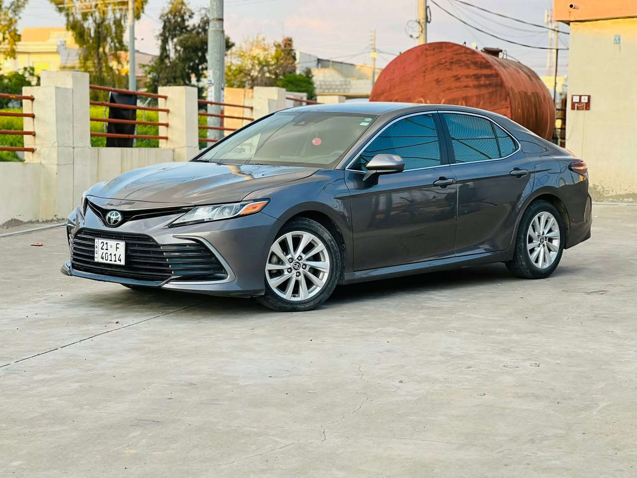 مۆدێلی ٢٠٢٣ یەک پارچەو یەک پەڵە بۆیاخە 
بەبێ داخلی بەبێ ئیرباک هەموو شتی بە شەرت
١٩٠$ مجال


**إذا كنت صاحب هذا الإعلان وتريد حذفه لأي سبب، رجاءا أرسل رسالة إلى الدعم الفني**