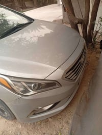 سوناتا • ٢٠١٥ • رقم اربيل