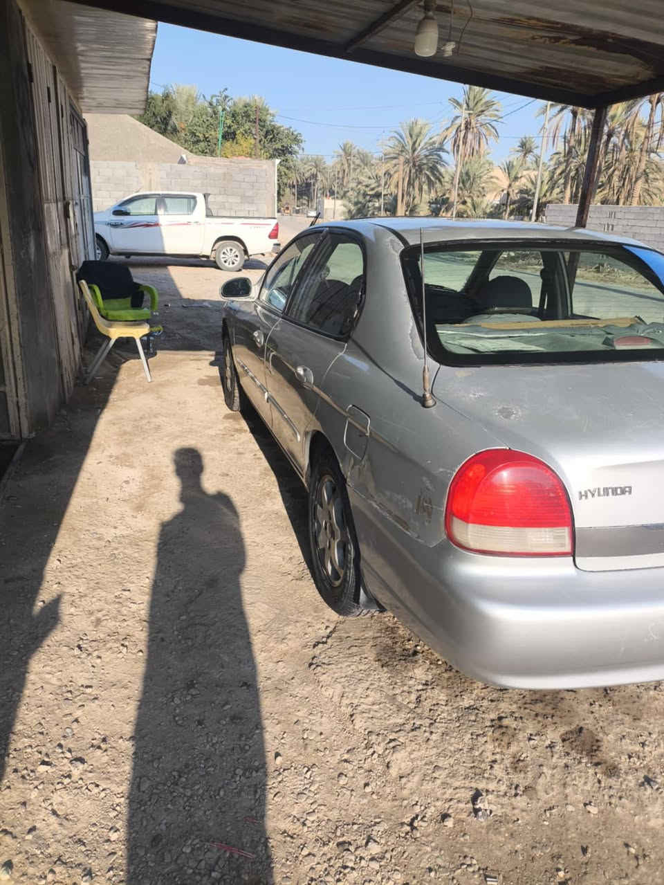 مديل 2000مكينه 6سلندر رقم الماني نجف  السنويه ما ساقطه لل29 تحويل مباشر او ترهم مراوس حسب القناعه ***********
