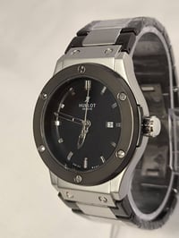 هابلوت • تيتانيوم • كوارتز