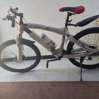 بايسكل سياحي • حجم 26 • بصرة