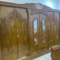 غرفة عراقي • صاج شريطي • جديدة