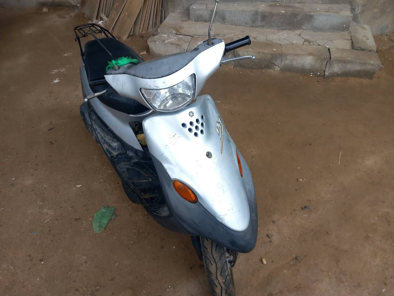 السلام عليكم دراجة 9 زروف للبيع السعر 225 الف  - البصرة - قضاء الدير -رقمي ***********
