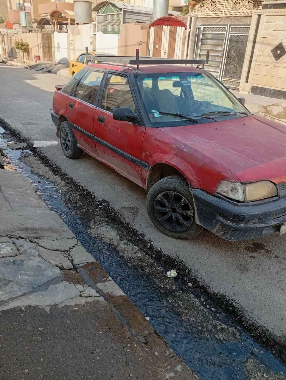 السلام عليكم هونده ياباني كير محرك جديد للبيع السعر 13
***********
