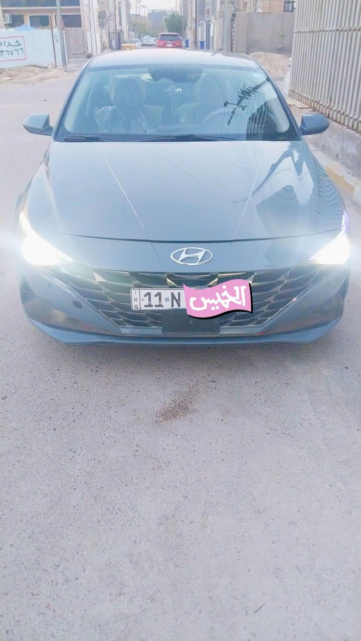 السلام عليكم اخوان النترا ٢٠٢٢
عداد المشي ٧٣ الف كيلو
بصمه تشغيل
بصمه ابواب 
بصمه صندوق
تشغيل عن بعد 
رادار امامي وخلفي وجانبي
حساس اطارات 
مثبت سرعة 
نضام سياقه ذاتية
وضعيات القيادة NORMAL_SPORT_ SMART
اضواء  امامية LED
نضام ترحيب عند الاقتراب
مكان السيارة حي الجهاد 
رقم الهاتف ***********
السيارة وارد كندي حادث دعامية امامية وبارد ب البنيد 
وبيها بارد ب الجنطه وصبغ دعامية خلفية 
السعر ١٤٩
