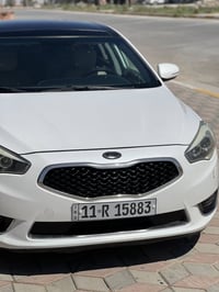 كادينزا VIP • ٢٠١٤ • ٦ سلندر