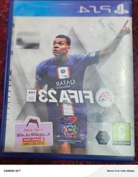 قرص فيفا 2023 • بلايستيشن • بصره قضاء الهوير