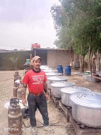 جبلة • طبخ حسيني • كلفة بسيطة