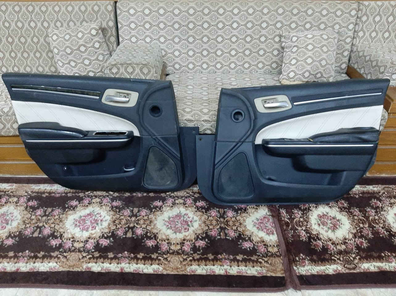 غراض اوبامه للبيع سعره كلهن ١٥٠ الف هذا السعر غير قابل للتفاوض قفل قفل بلاش المكان ناصريه إسكان صناعي هاتف ***********
