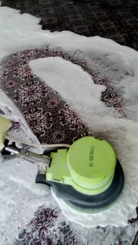 غسيل سجاد • غسيل بالجهاز • خانقين خلف الملعب