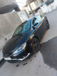 مرسيدس C200 • 2016 • بصرة