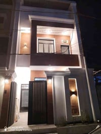 دار حديث • ١١٠م • حي القادسيه