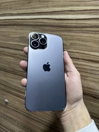 اسلام عليكم  13 برو ماكس للبيع  ذاكره عملاقه 1 تيرا يعني 1012 كيكه  بط...