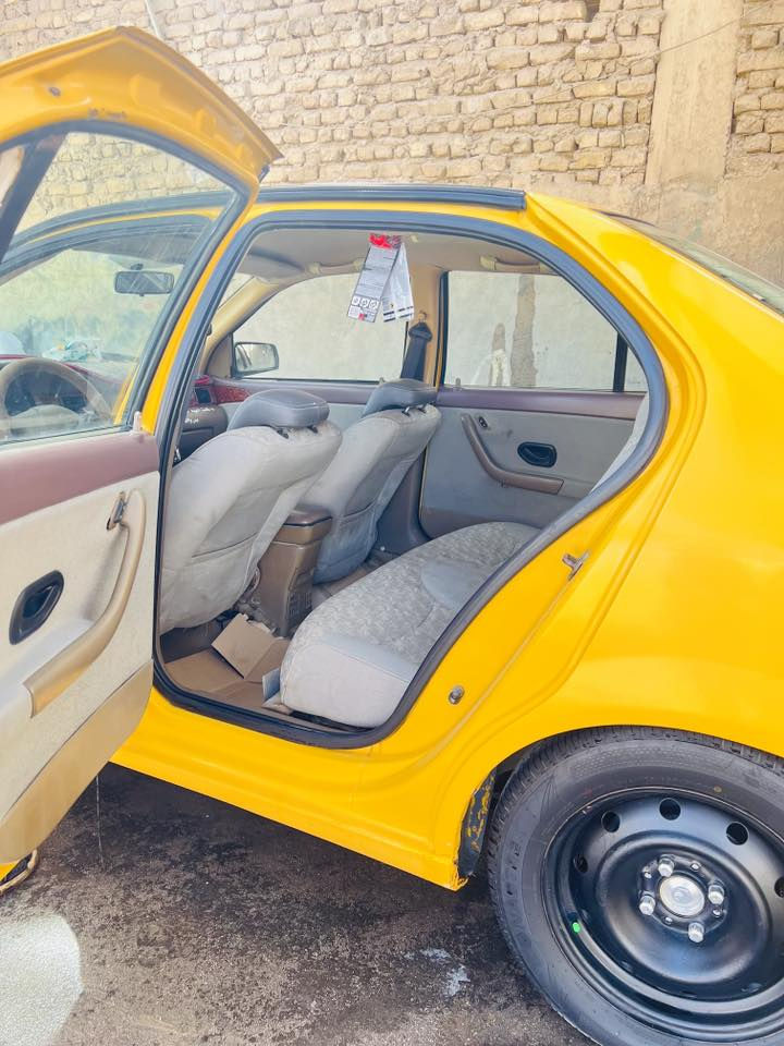 ‏سلام عليكم سيارة للبيع الموديل 2011 ‏رقم ذي قار ‏مسفرة هيئة غرامات ‏مكان البصرة الزبير ‏رقم ‏السعر35 ‏وبي مجال ‏رقم الهاتف***********
