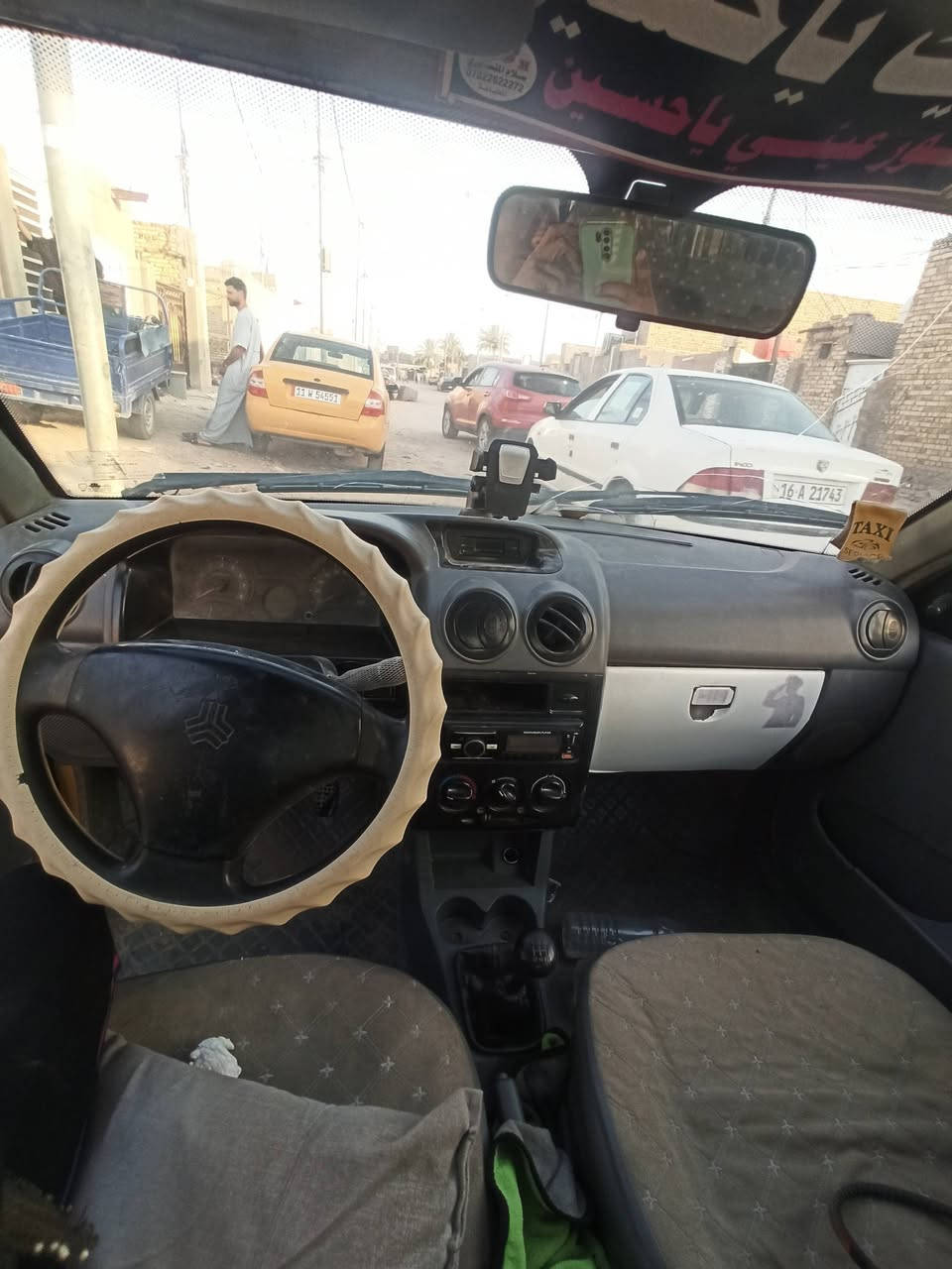 موديل 12 سنويه ساقطه سقطت بشهر ال2 هيئه غرامات مصفره 
راعيه موجود شرط يريد مداور اذا مداور لا تخابرني ***********
