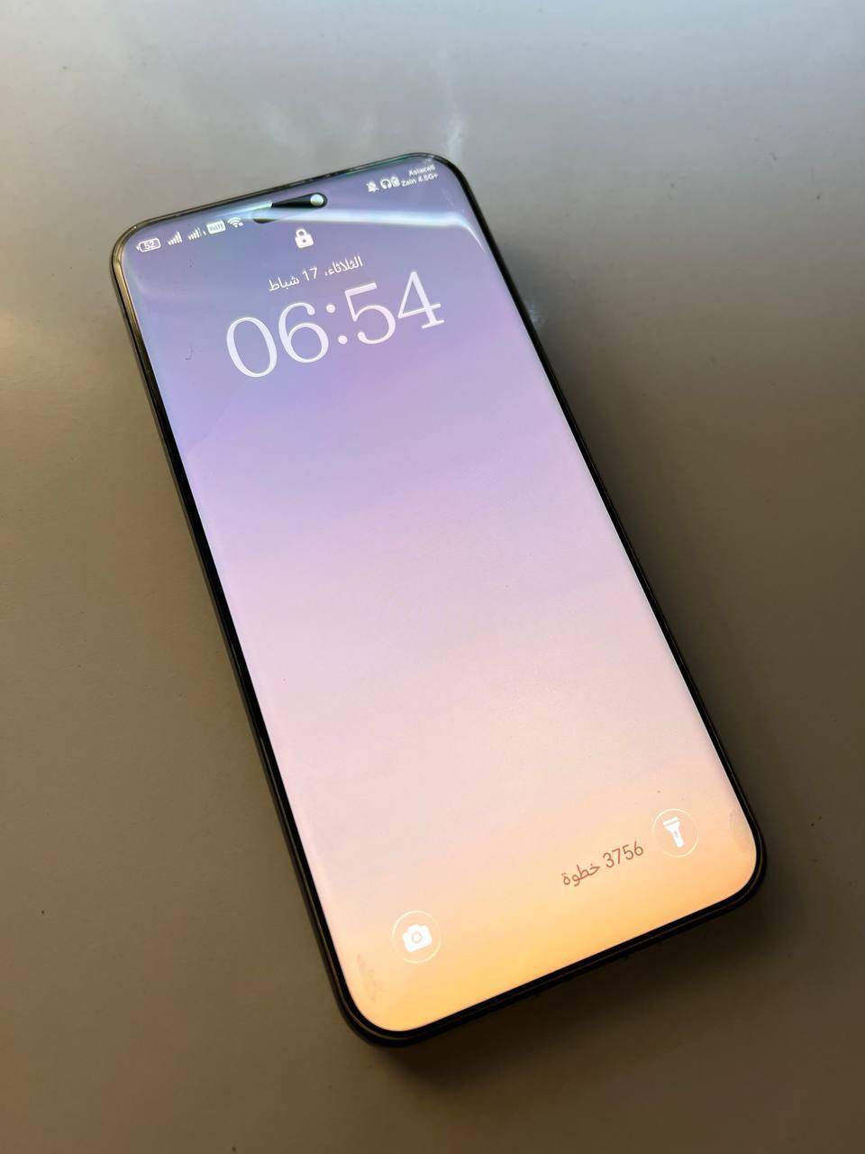 Honor magic 7 pro
نضافه 100% 

سعر : 850

للتواصل : ***********
