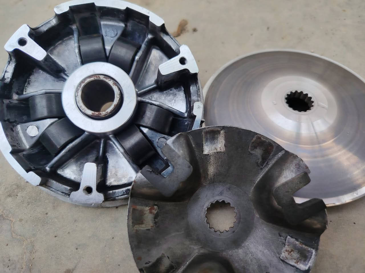 سلام عليكم
غراض فراشه للبيع قيم وخذ المكان مشخاب امعرده


**إذا كنت صاحب هذا الإعلان وتريد حذفه لأي سبب، رجاءا أرسل رسالة إلى الدعم الفني**