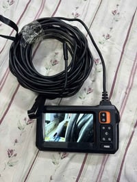 كامره أماكن ضيقة • طول ١٠م • شحن تايب سي