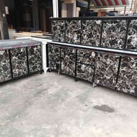 كاونترات • ٢م، ١٫٥م، ٢٫٥م • سعر تنفسي