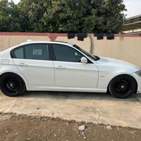 بي ام ٣٢٨ • ٢٠١١ • ٦ سلندر