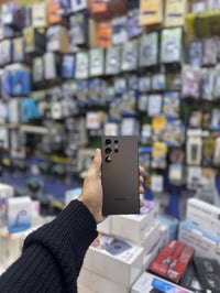 سامسونج S24 ألترا • ٢٥٦ • مستخدم