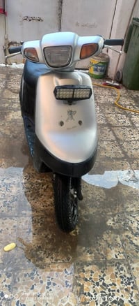 دراجة بطه • نضيفه • ميسان