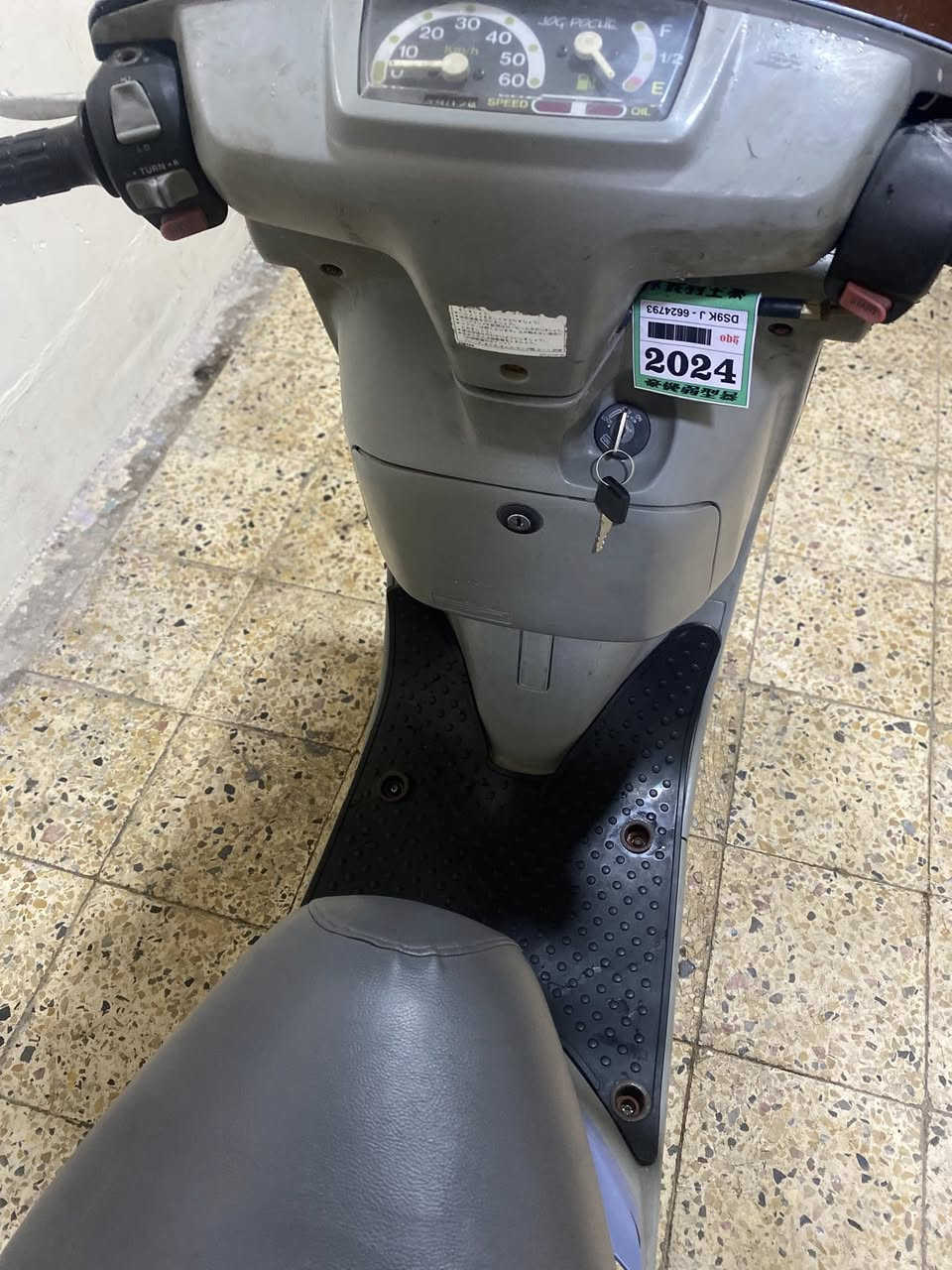 سلام عليكم للبيع بزون السعر ٣٩٠ بي مجال كلو شغال


**إذا كنت صاحب هذا الإعلان وتريد حذفه لأي سبب، رجاءا أرسل رسالة إلى الدعم الفني**