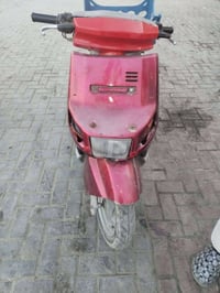 دراجه٦٠ بيكم طافيه مكاني الدوره ١٢٥  07712589548