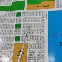 حي الموظفين • ٢٠٠م • طابو صرف