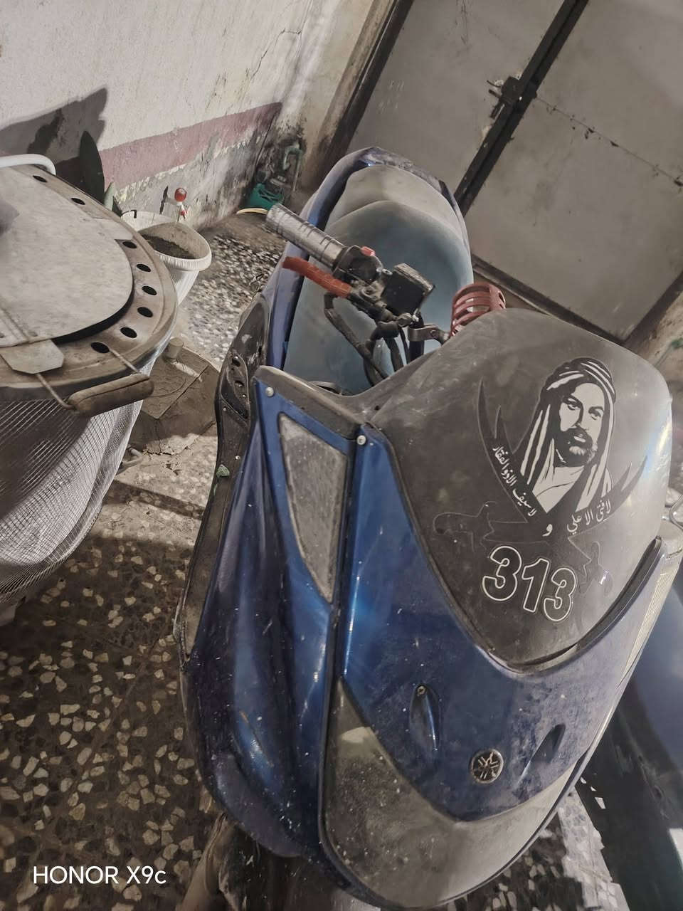 سلام عليكم ماجسته دبل رون كله شغاله بيه بس عوزه ولفات ضعاف ابيع طافي وهل موجود ٣٠٠ الف وبيه مجال مكاني كربلاء طوريج
رقمي ***********
