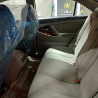 كامري 2011بي بوياخ سبي سه ده ف مواسه فات Glx سه نه ويي ره قه مي تازه ي...