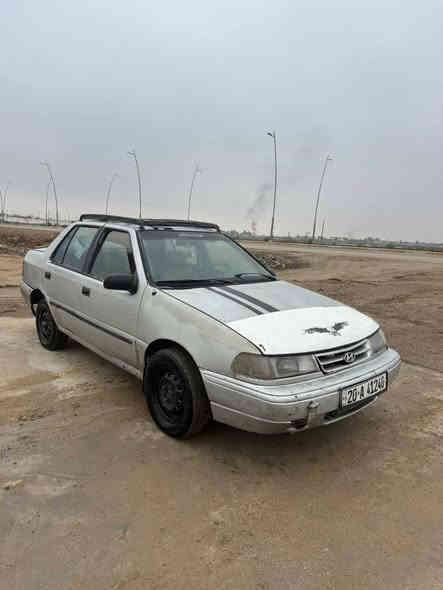 سلام عليكم كية موديل 93 مكينة كير مكفولات سيارة خير من الله سنوية مجددة رقم نكليزي لسعر 18 وابيهة مجال تصال على رقم *********** مكان ديالى
