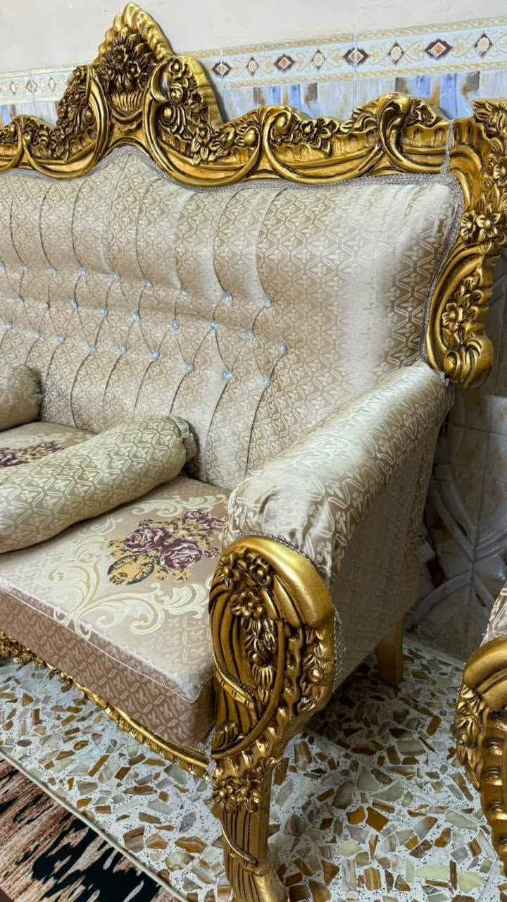 سلام عليكم تخم البيع هوه وطبلات نضافه 99بل ميه العنوان حي الجهاد السعر 600بي مجال اي ستفسار ***********
