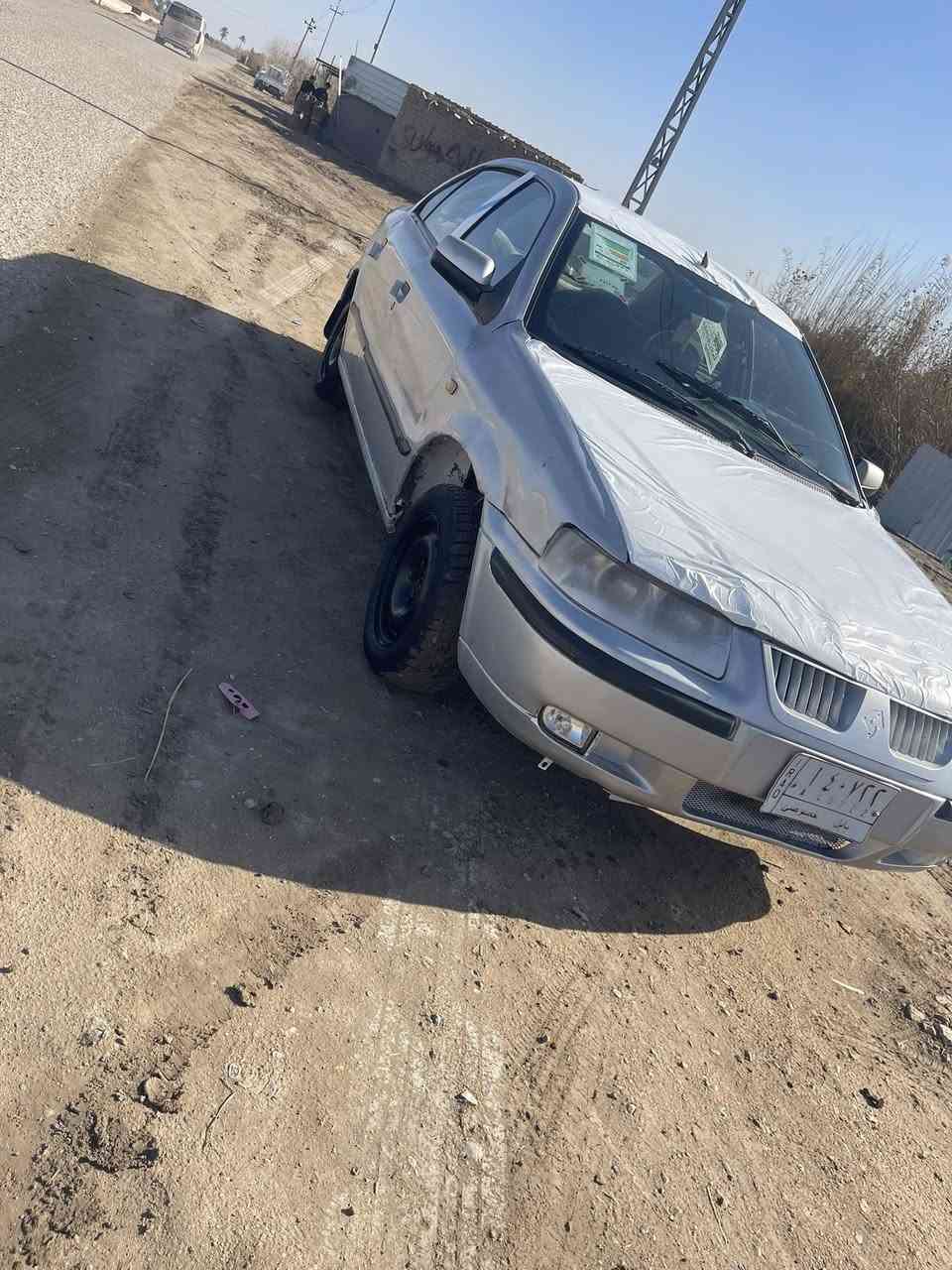 سلام عليكم سمند موديل 9رقم بابل سياره بدون ضربه فقط جاملغ خلفي بارد كشر شوف العين جراد بيه سياره خياس مابيه قماره مابيه خياس قواعد دبل مابيهن خياس سياره كير ومكينه خير من الله مكينه بدايت بخار غرفه كلش نضيفه كهرباء كله شغاله شرط تحويل سنويه صاقطه سعر 25وبيه مجال بصيط مكاني ديوانيه نواقص بس تواير فقط نص عمر حداديه وره كدام تمام جام يصعد وينزل رقمي ***********
