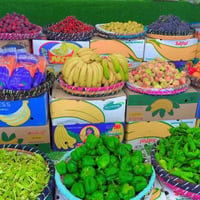 علوة • سوق خضار • سوق فواكه • منتجات زراعية • راوه • توصيل • علوة راوه...