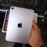 ايباد ميني ٧ • ١٢٨ • بطارية ٩٧%