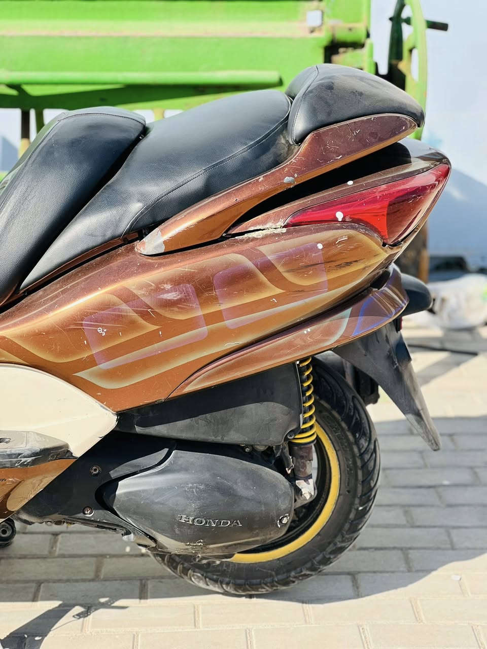 صفر ٨ للبيع
مكينه مفتوحه ناعمه كلش وحلوه 
نقص بس كلج امامي سعر ٤٥٠
مكاني واسط الصويره 
***********
