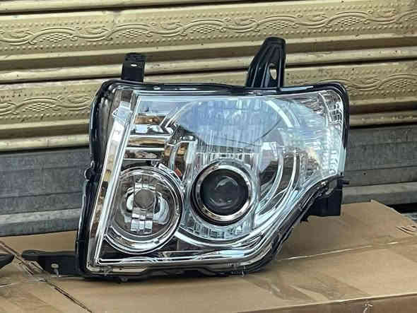 السلام عليكم
يتوفر

قطع غيار باجيرو 2000-2018 

فول لايتات 
جامة لايت 
بك لايتات 
جامة بك لايت 
شباك اعلى
اشارة مراية جانبية 
ماسكة دعامية امامية 
بروجكتر تخم
كفر بروجكتر 
دبة راديتر 
ايرفلو 
داينمو 
بور ستيرن 
واتر بم 
ولف حماوة
تجفيت محرك
دبلات امامية + خلفية
فلنجات امامية + خلفية 
حدادية امامية + خلفية

يوجد توصيل جميع محافظات ( توصيل خلال 24 ساعة ) 
للاستفسار التواصل واتساب + تلي كرام
***********

العنوان السنك مجمع مينا القيصرية الثانية 
#شركة_المهندس
