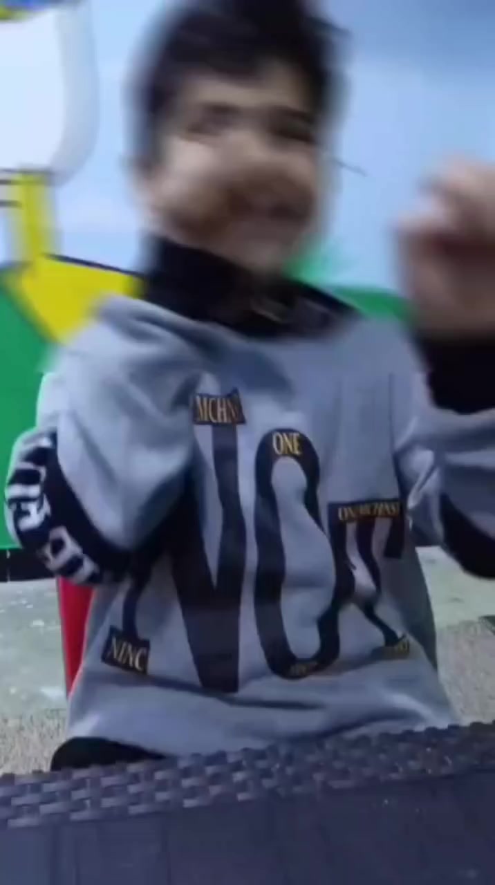 مركز لغتي قسم  دار الاقامة
الطفل محمد من مدينه البصره الحبيبه. 
باشراف الأخصائيه النفسية هبه عماد الياسري 
أخصائية التربيه الخاصه والعلاج النفسي والتخاطب 
من الساعة الـ 8صباحا 🕘
الى الساعة الـ9مســاءً 🕘
للحجز  الاتصال 
***********

مركز لغتي لذوي الاحتياجات الخاصة والتخاطب T.P.C في. النجف الاشرف دور القضاه مقابل حي ابو طالب
