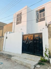 بيت للبيع • منزل للبيع • عقار للبيع • بيت 100 متر • بيت طابقين • بيت ب...
