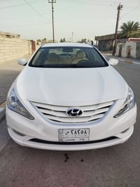 ٢٠١٢ • خليجي • مكينة ٢٤٠٠