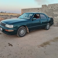سيارة جاهزة • من كلشي • للبيع