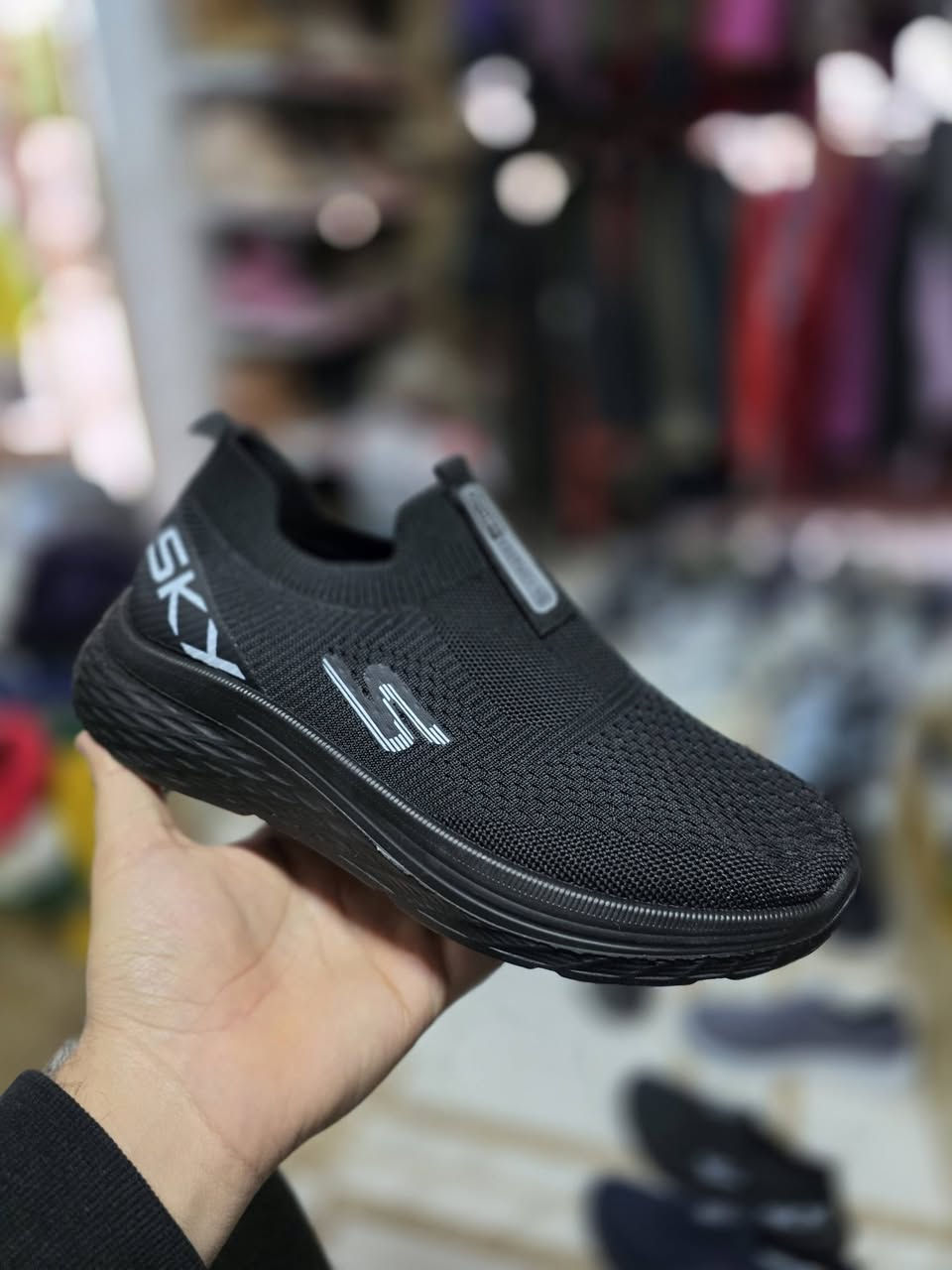 تم وصول وجبة احذيه (سكجر طبي )
#بالة_اوربي
#احذية_رجالي_بالة

قرية السندية قرب (مدرسة الاضواء)

استفسار مراسلة الصفحة
#يوجد_توصيل_لجميع_محافظات


**إذا كنت صاحب هذا الإعلان وتريد حذفه لأي سبب، رجاءا أرسل رسالة إلى الدعم الفني**