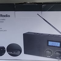 راديو • عدد ٢ • توصيل