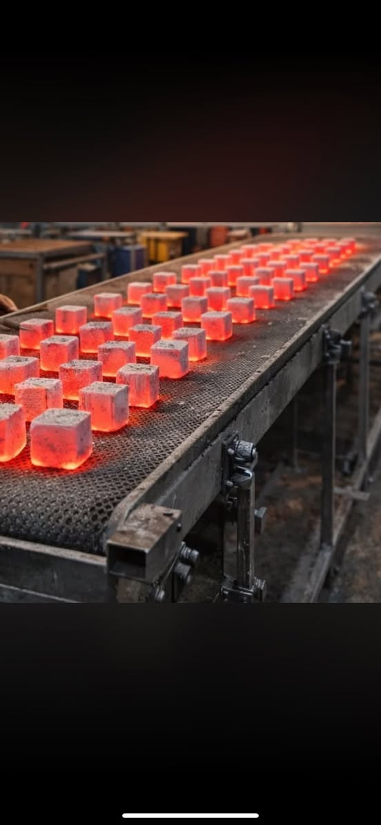 فحم للبيع كارتون ١٠ كيلو درجة اولى سعر ٢٦،(***********)***********)
