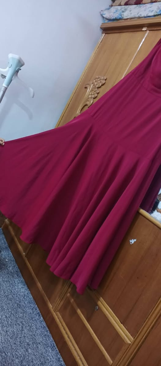 فستان مستخدم نضيف جدن ب25الف


**إذا كنت صاحب هذا الإعلان وتريد حذفه لأي سبب، رجاءا أرسل رسالة إلى الدعم الفني**