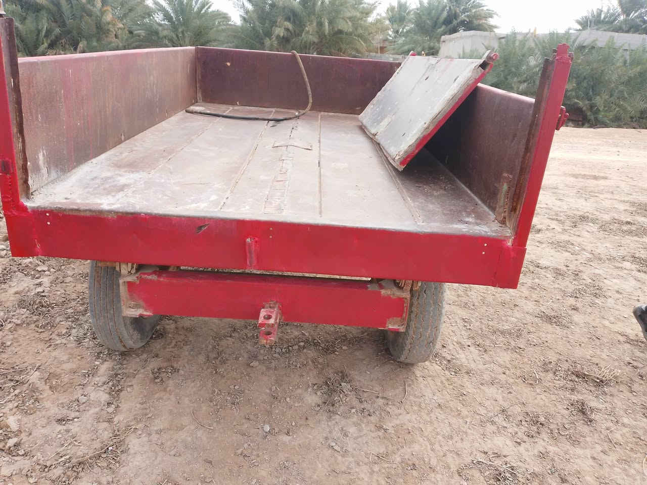 السلام عليكم مكينه وعربانه وتايرات نضاف للبيع المكينه نضيفه بشكل بم محرك جهاز بشرط نضافه95% العربانه سكندريه نضيفه تايرات محورات نضاف مال كاروبه لتواصل والاستفسار اتصل ع رقم *********** مكان قريب قرتبه جباره
