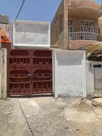 بسعر مناسب جدا🔘 مشتمل 77 متر طابو ملك صرف سكني🔈🔈  موقع مميز طابق واحد ...