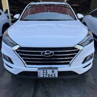 سلام وعليكم هونداي توسان موديل 2019ماشية30حقيقي مكفوله من الصبغ فقط با...