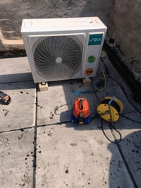 تركيب سبلت • غسيل وصيانة • النجف/الكوفة